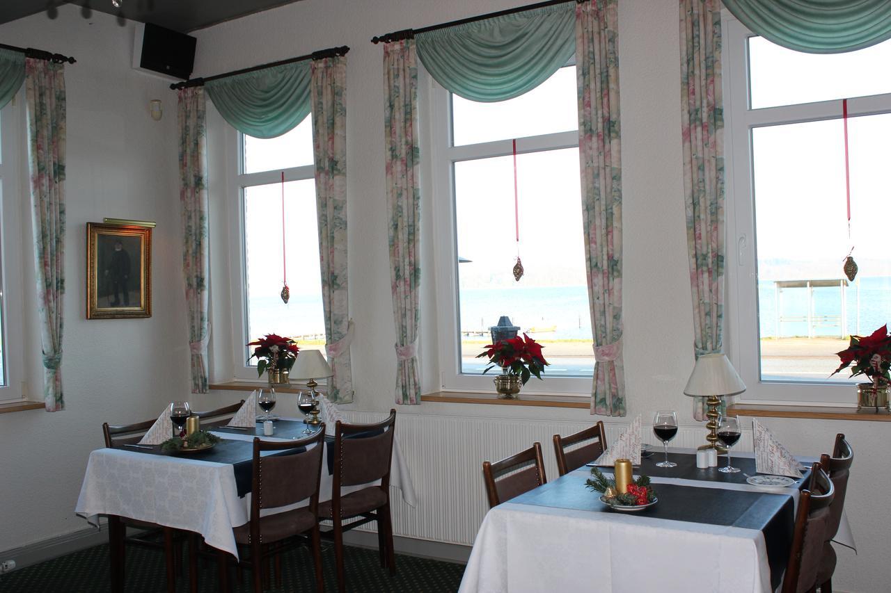 Solyst Kro- Restaurant Og Hotel I/S أبينرا المظهر الخارجي الصورة